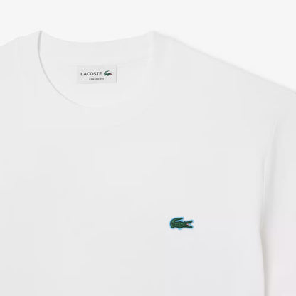 Bedrucktes Jersey-T-Shirt 2