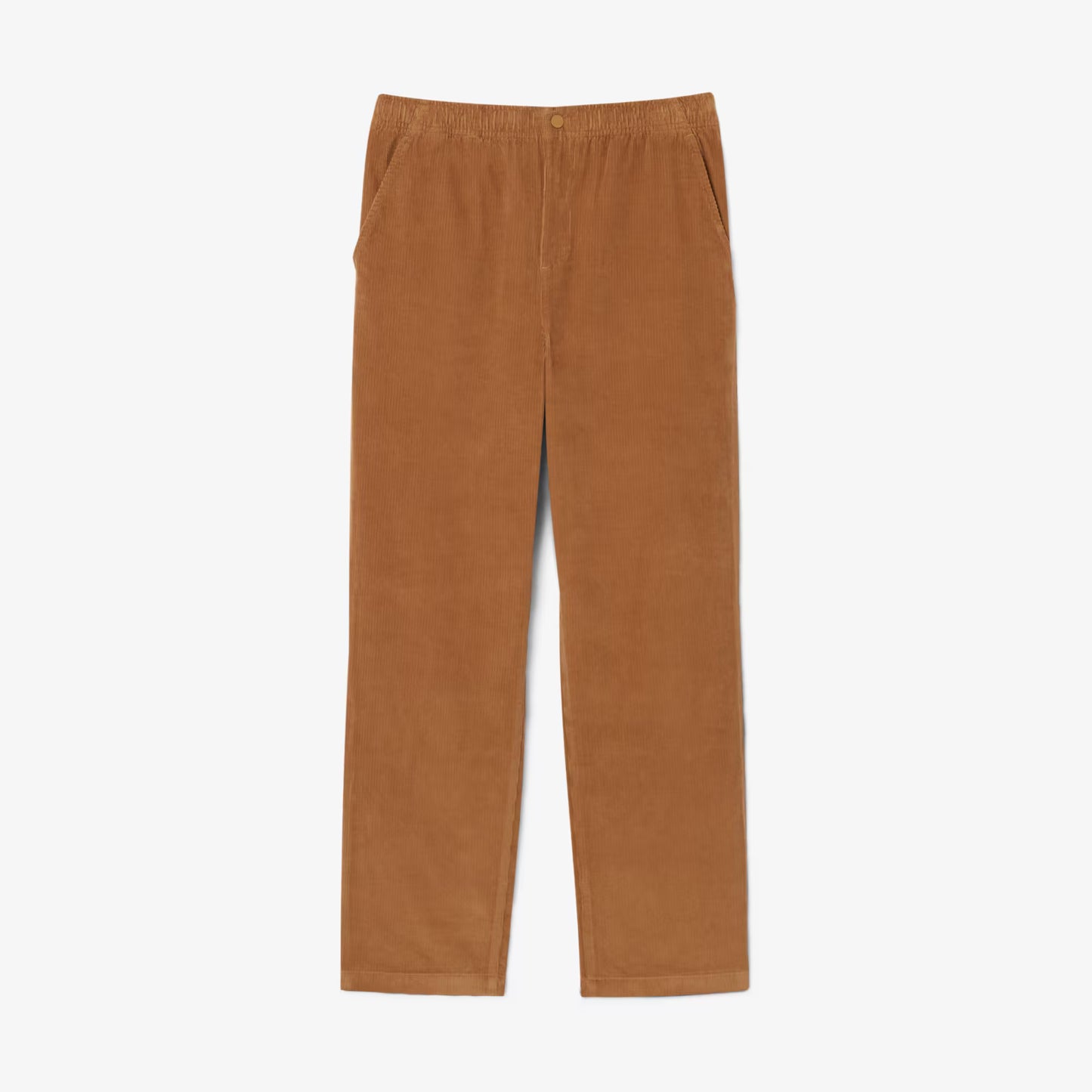 Cordhose im Regular Fit