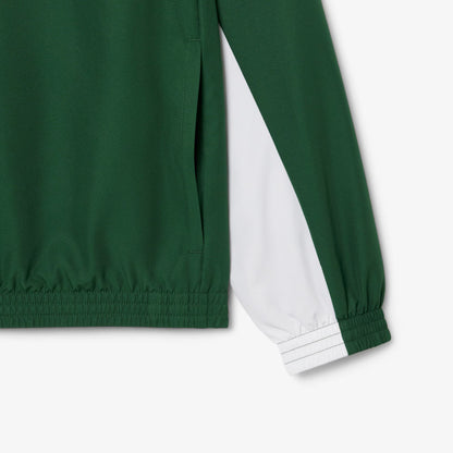 Veste de survêtement Colour-Block Sport