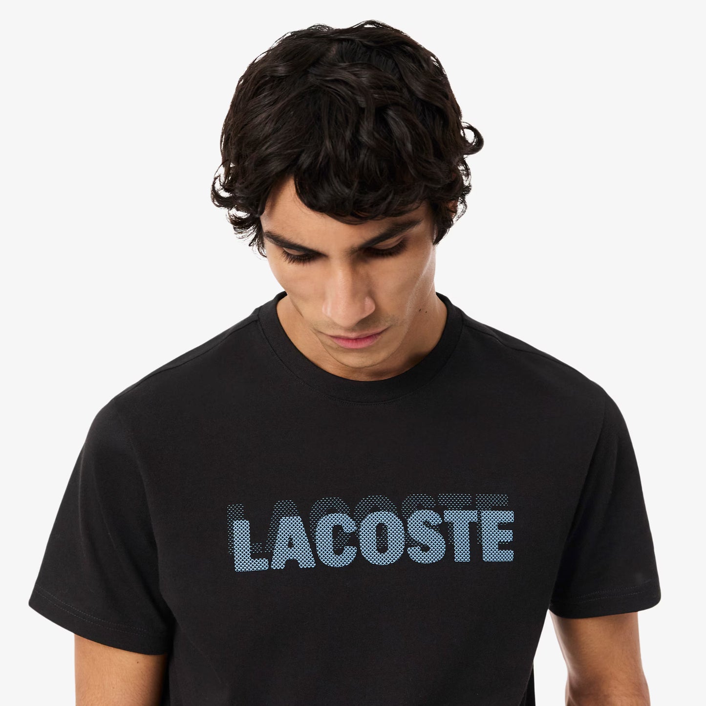Ultra Dry Graphic Print Sport T-shirt