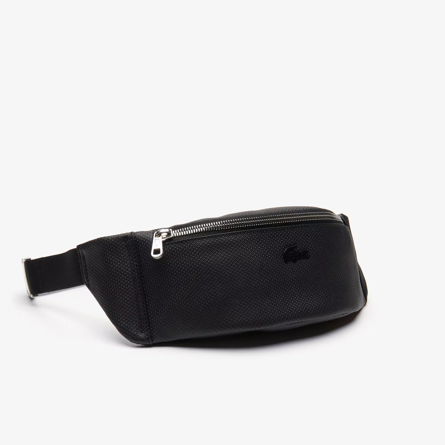 Sac banane en cuir Chantaco