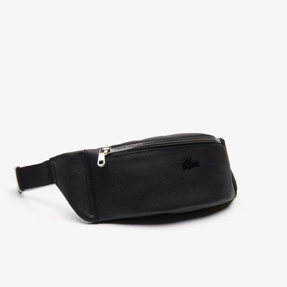 Sac banane en cuir Chantaco