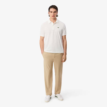 Pantalon Chino Commuter Extensible Coupe Droite