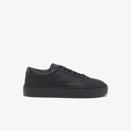 Baskets en cuir pour homme Court Set