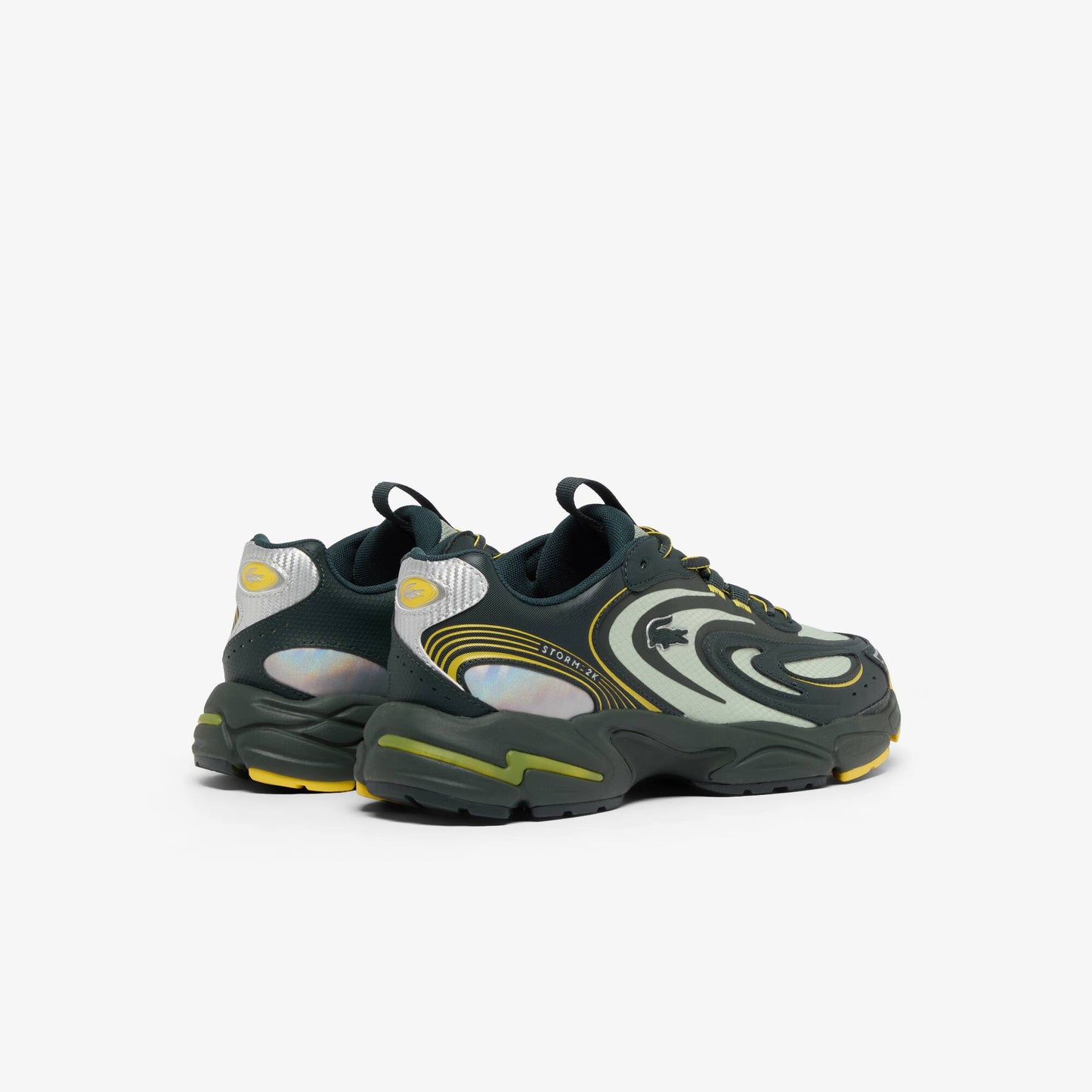 Baskets Storm 96 2K Tech Homme