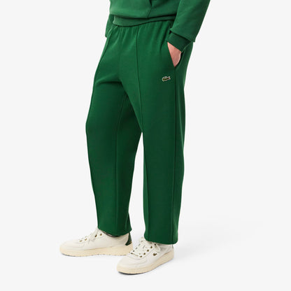 Pantalon de jogging en piqué double face
