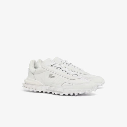 Herren Elite Active Ledersneaker
