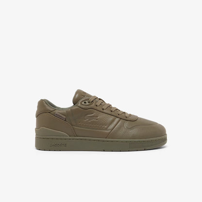 Herren T-Clip Shield Leder-Sneaker