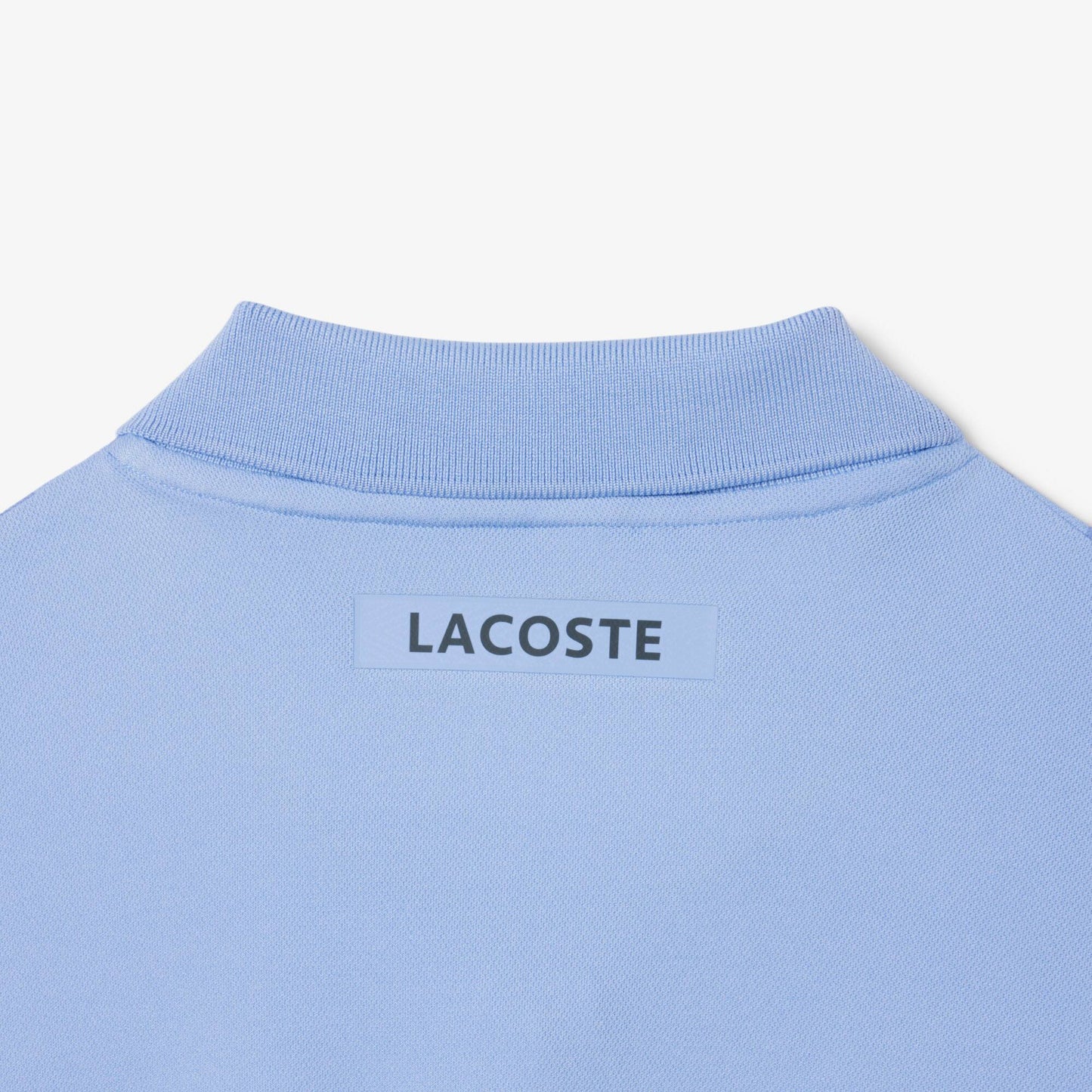 Ultra Dry Printed Slim Fit Tennis Polo Shirt