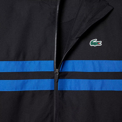 Tennis Printed Tracksuit