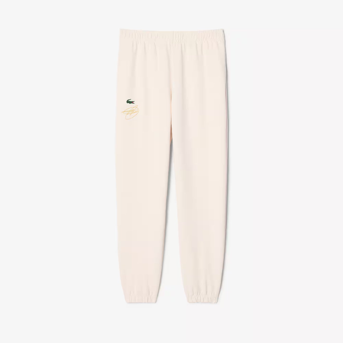Lacoste Tennis x Novak Djokovic Sweatpants
