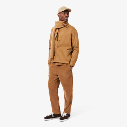 Cordhose im Regular Fit