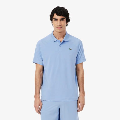 Regular Fit Ultra Dry Sport Polo Shirt
