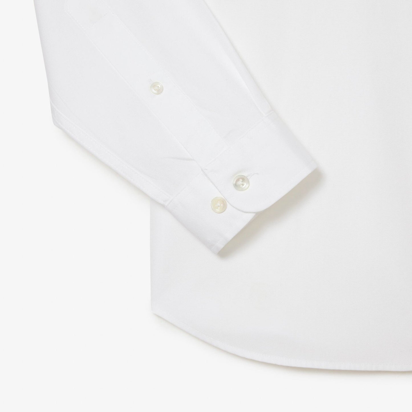 Slim Fit Cotton Shirt