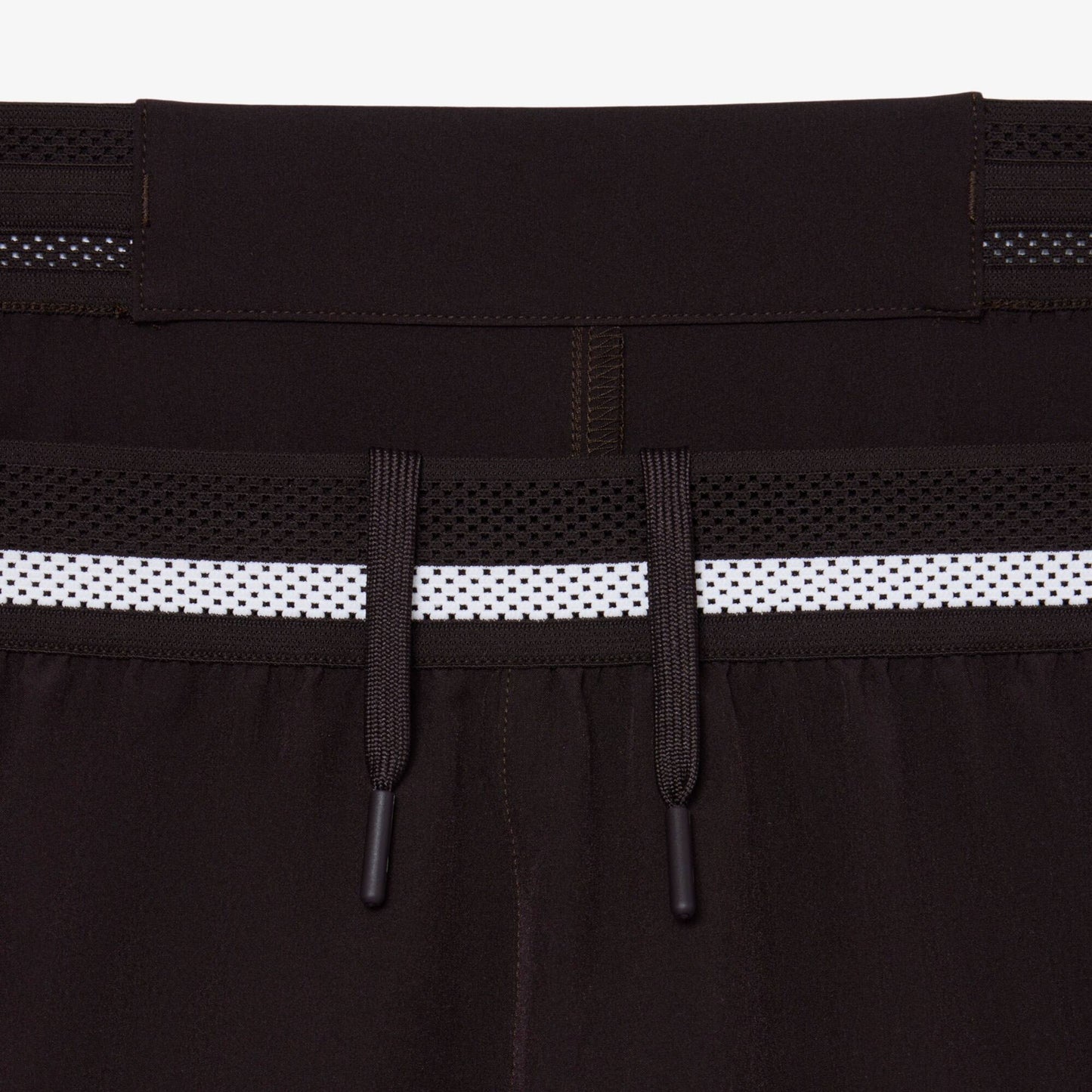 Lacoste Tennis x Novak Djokovic Shorts