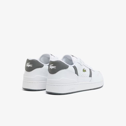 Herren T-Clip Set Leder-Sneaker