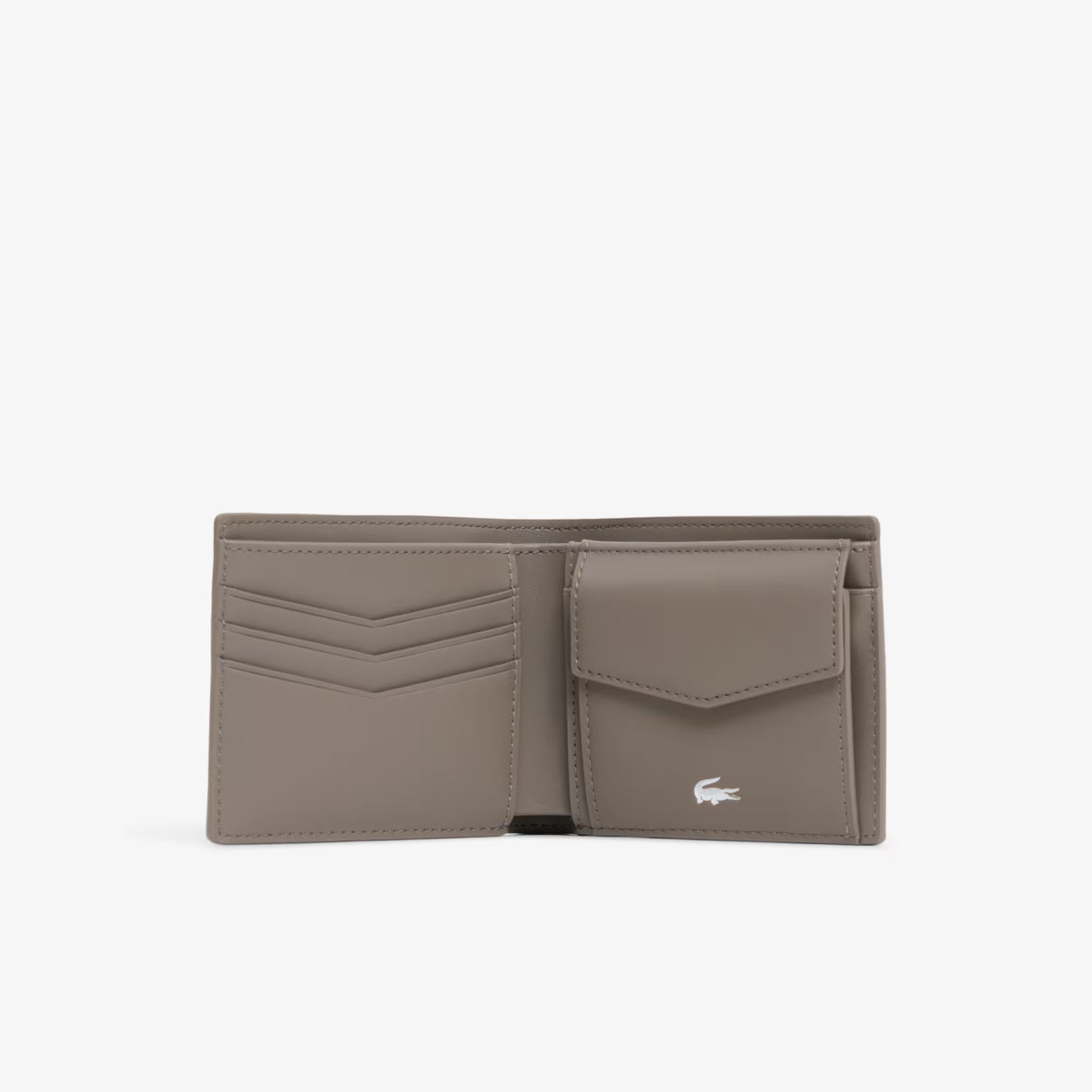 Medium Ossian Leather Billfold