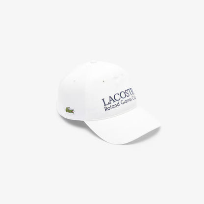 Roland-Garros Edition Kappe