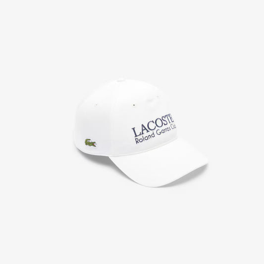 Roland-Garros Edition Kappe