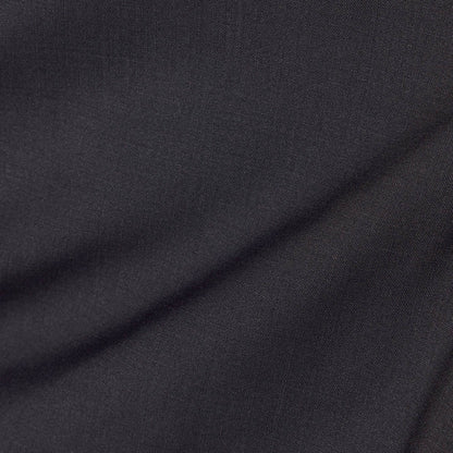 Shorts aus Wollmischung mit lockerer Passform