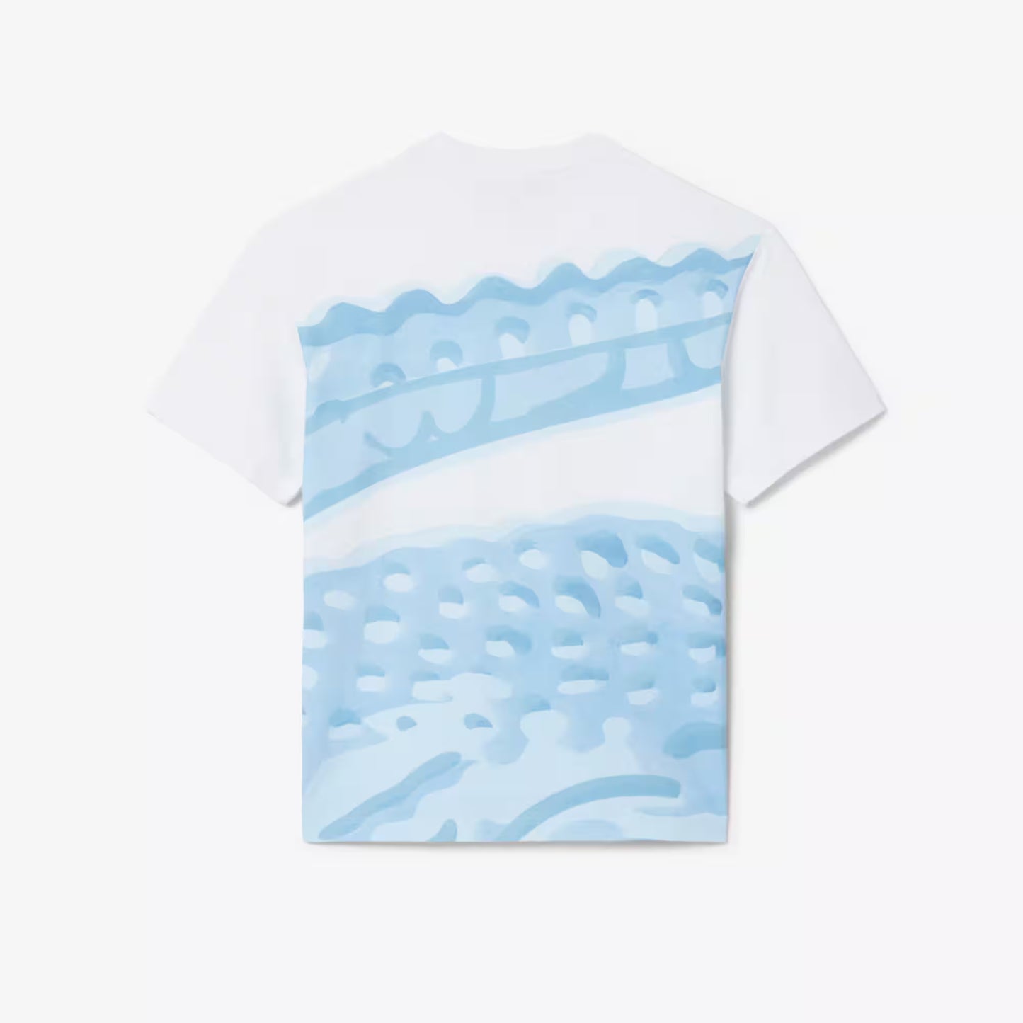 T-shirt en coton imprimé 3