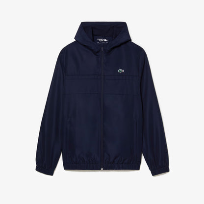 Wasserabweisende Sport-Trainingsjacke