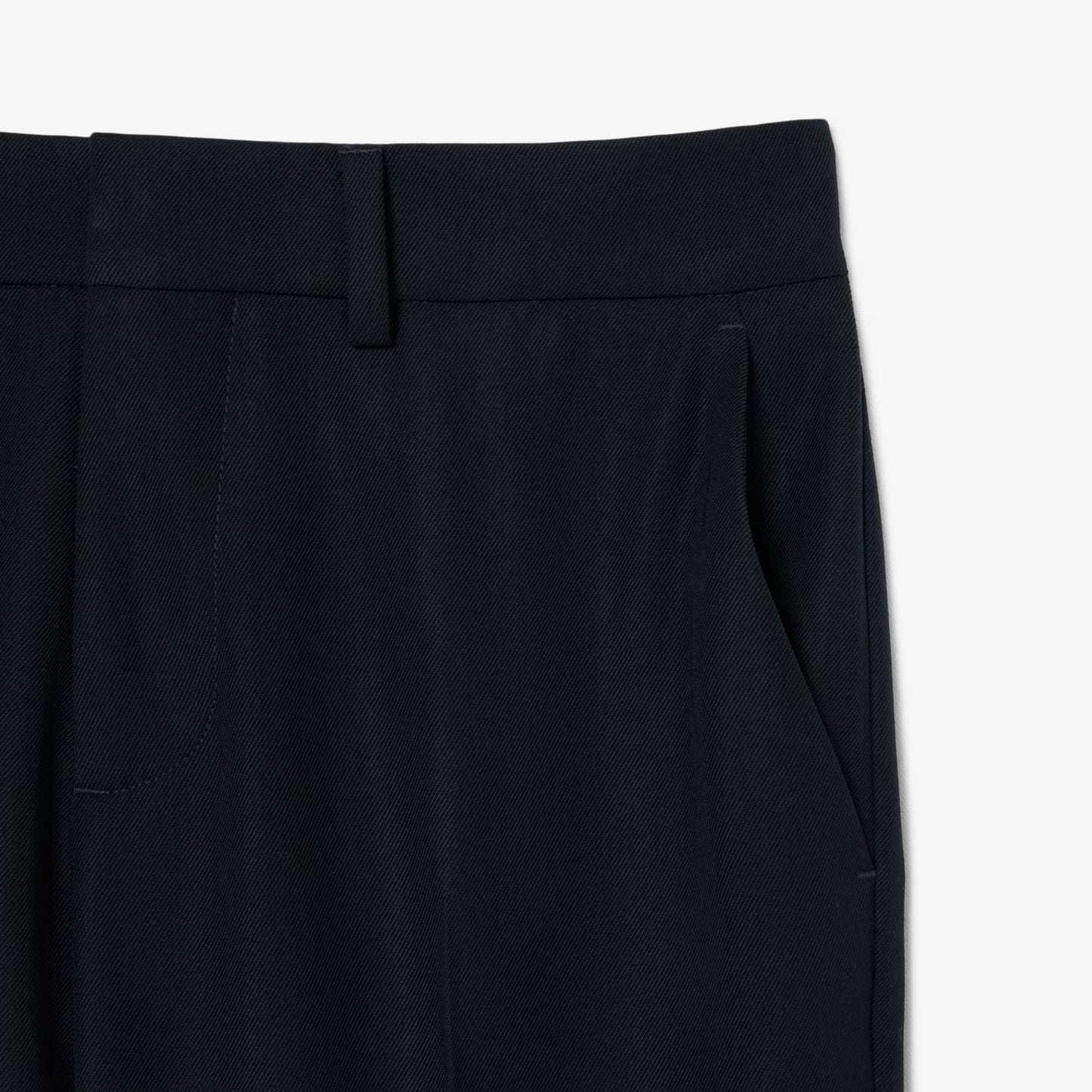 Pantalon chino coupe droite