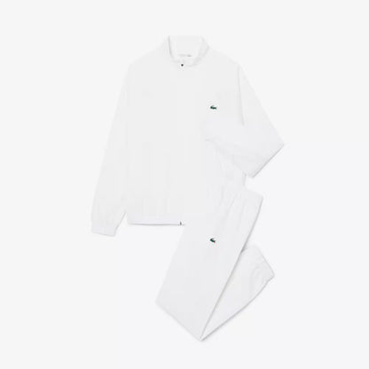 Tennis Water-Repellent Tracksuit