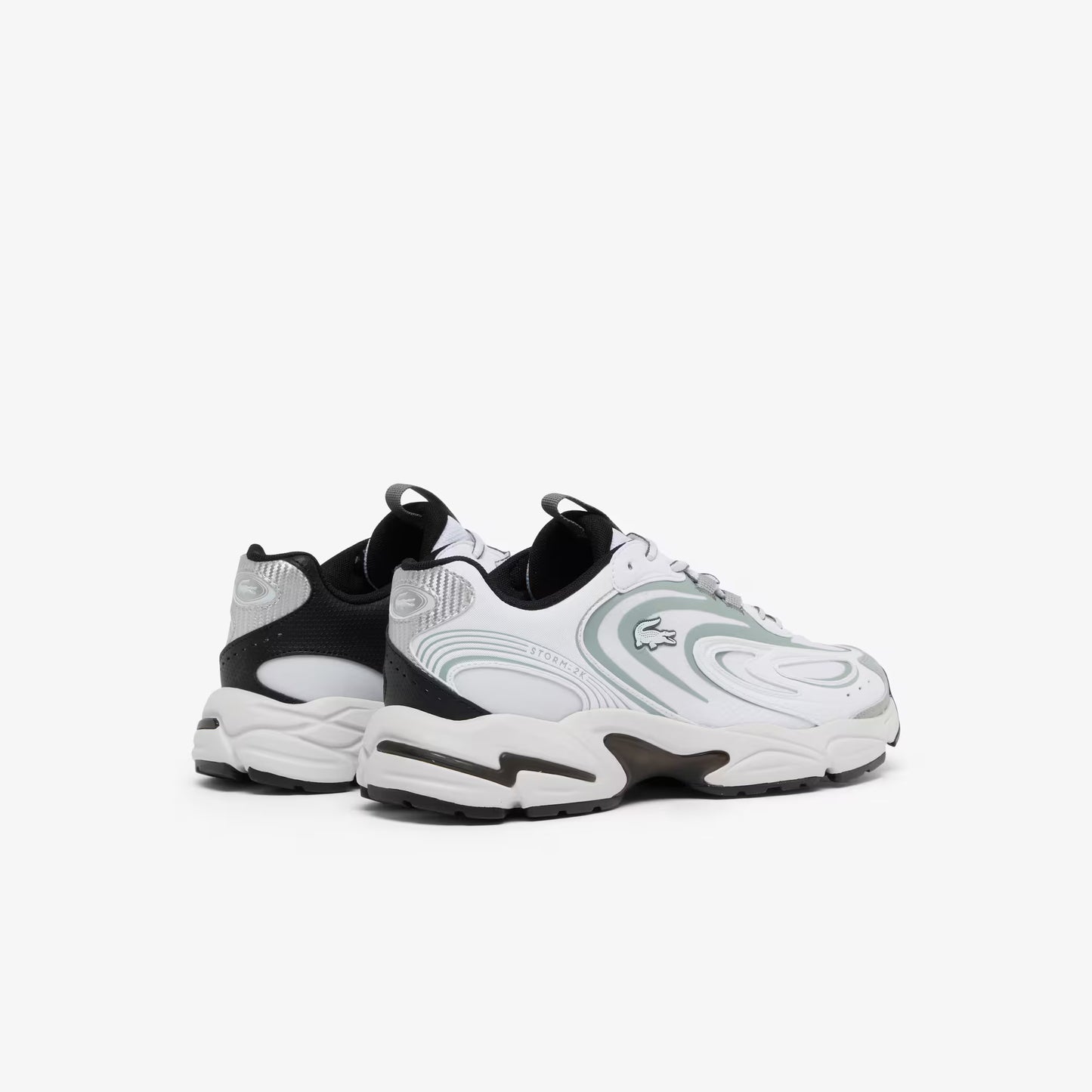 Herren Storm 96 2K Tech Sneaker