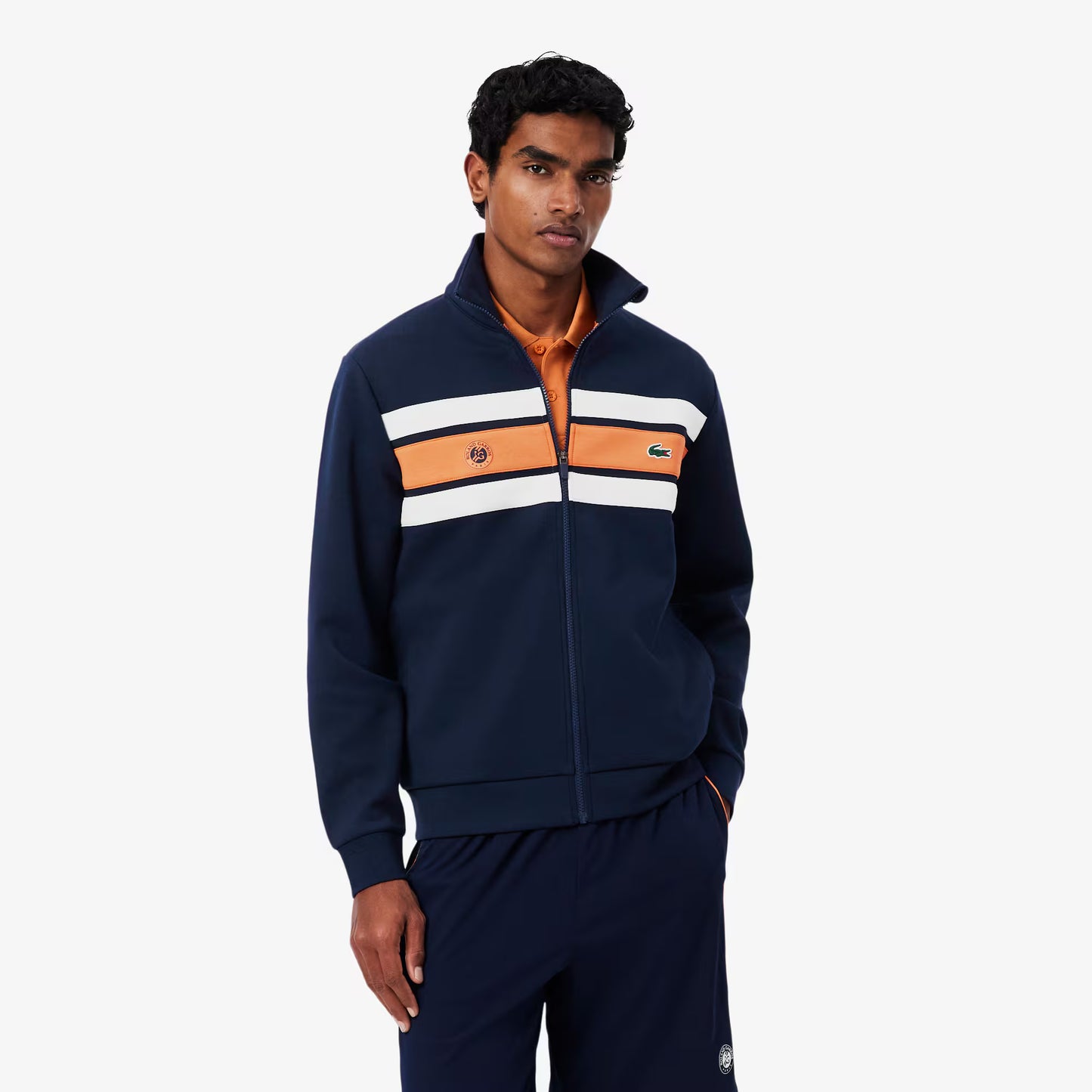 Roland-Garros Edition Ballboy Jacket