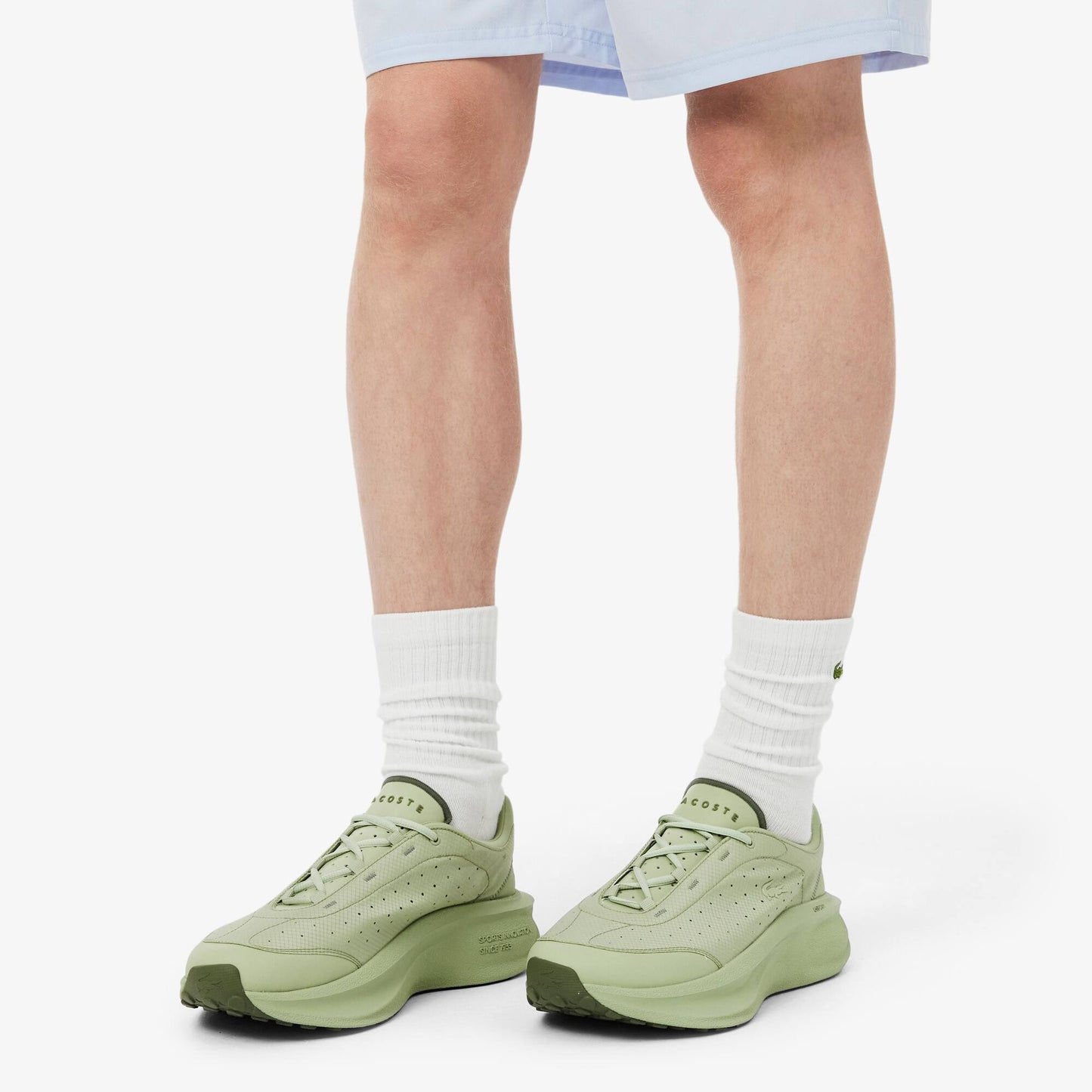 Herren Neo Run Active Sportschuhe