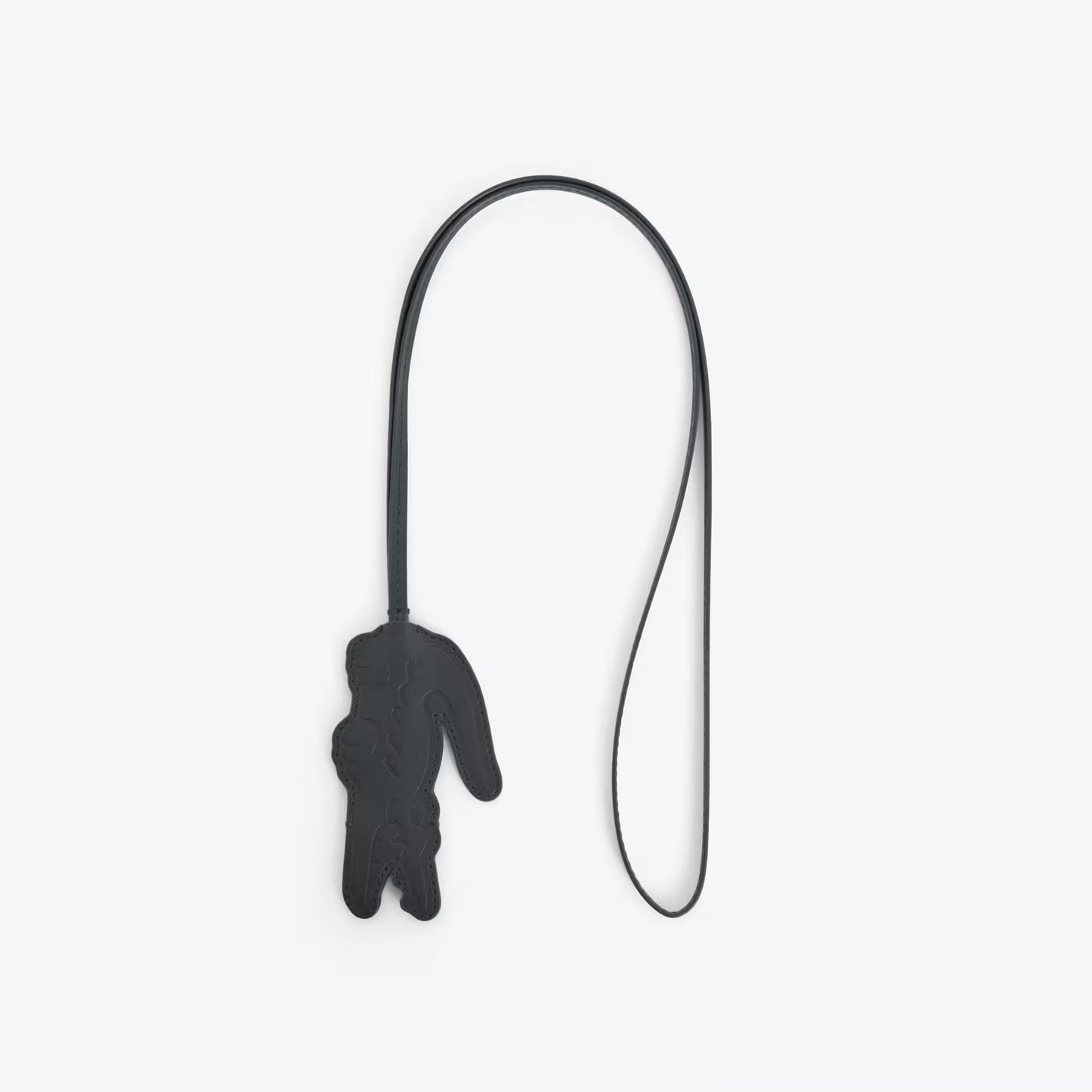 Porte-clés Breloques Crocodile L