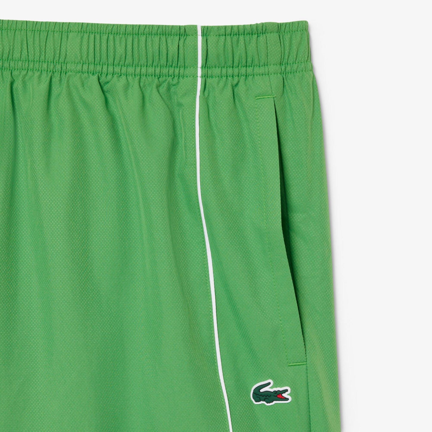 Trim Accent Sport Tracksuit
