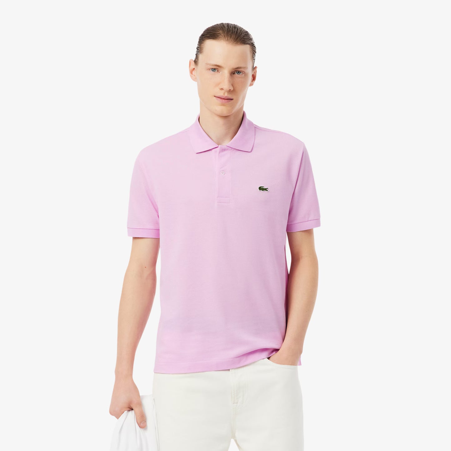 Klassisches Poloshirt L.12.12 Original