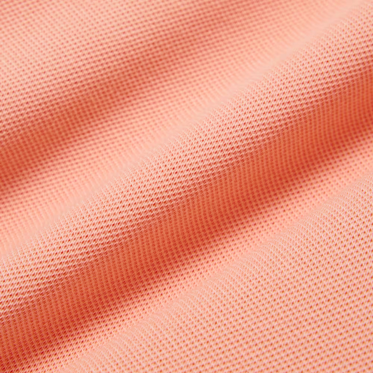 Regular Fit Paris Stretch Pique Polo Shirt 2