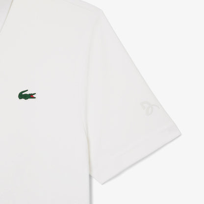 Regular Fit UV-Schutz Golf-Polohemd